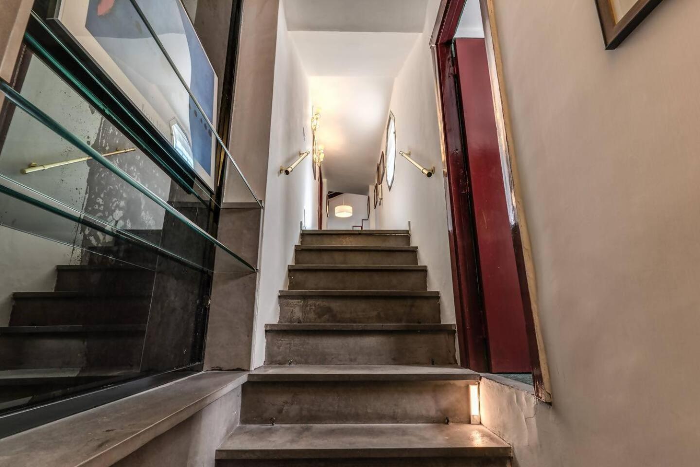 Apartment Domus In Via Del Corso Rom