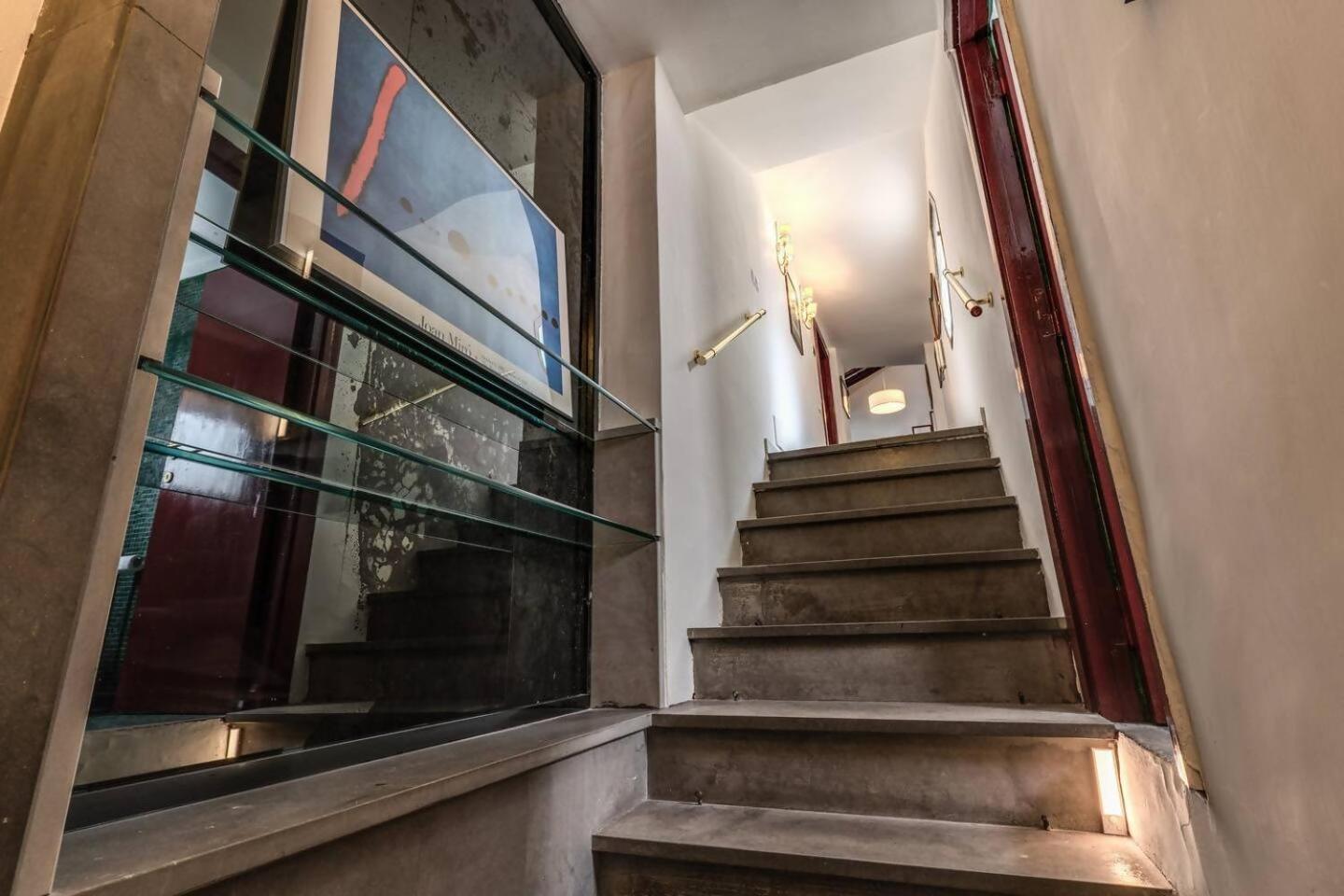 Domus In Via Del Corso Rom