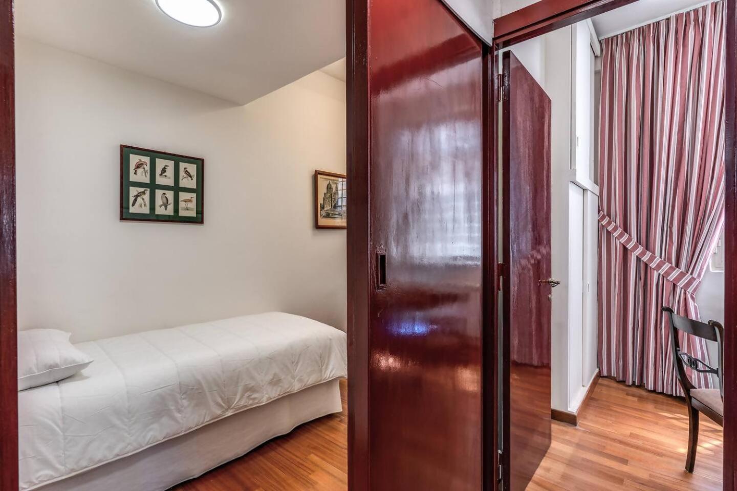 Domus In Via Del Corso Apartment Rom